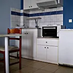 Sagini Boutique Aparthotel 3*