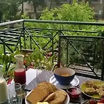 Aparthotel Sagini Boutique Loutra Edipsou (Evia)