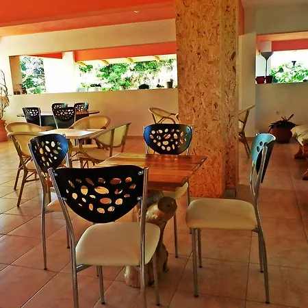 Sagini Hotel Loutra Edipsou (Evia)