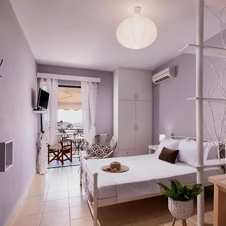 Sagini Hotel Aparthotel