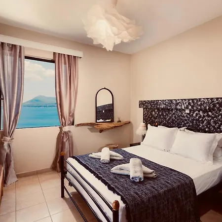 Sagini Hotel 3*