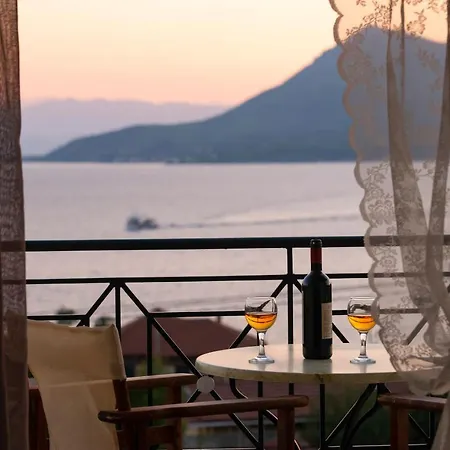 Sagini Boutique Hotel 3*
