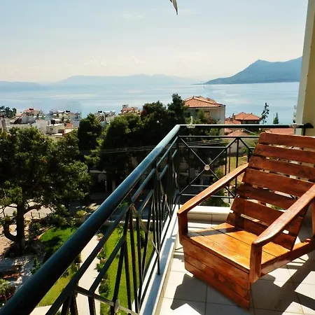 Sagini Boutique Loutra Edipsou (Evia)