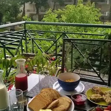 Ξενοδοχείο με διαμερίσματα Sagini Boutique Λουτρά Αιδηψού