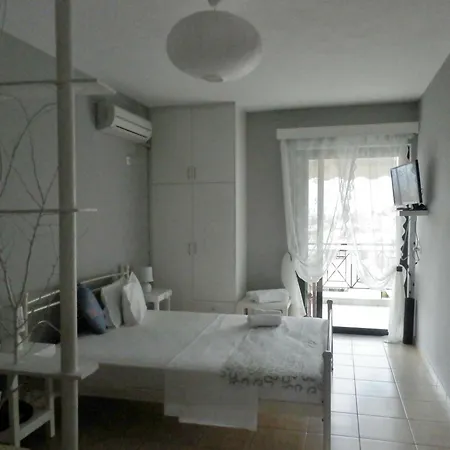 Sagini Boutique Hotel 3*