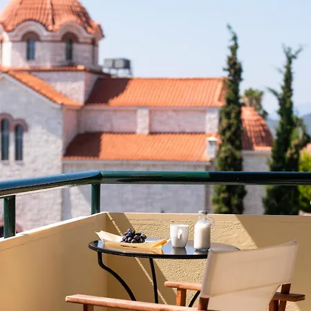 Sagini Hotel 3*