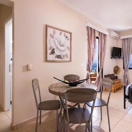 Sagini Hotel Loutra Edipsou (Evia)