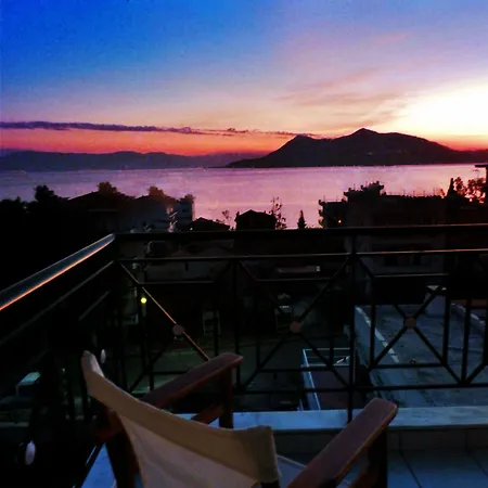 Aparthotel Sagini Hotel