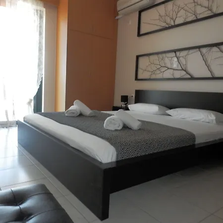Sagini Hotel 3*