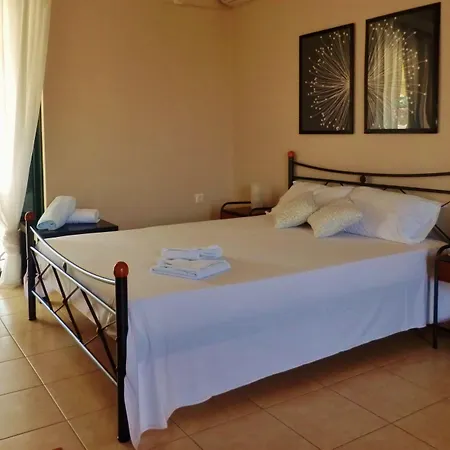 Sagini Hotel Aparthotel
