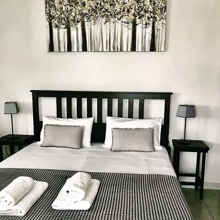 Sagini Hotel Aparthotel