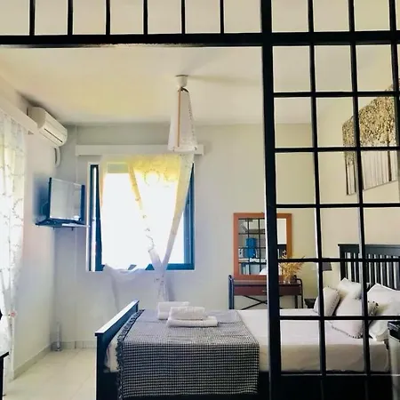 Sagini Hotel Loutra Edipsou (Evia)