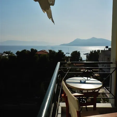 Sagini Hotel