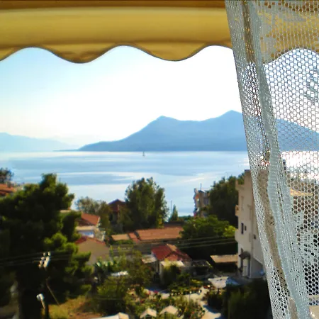 Sagini Boutique Apart-hotel 3*