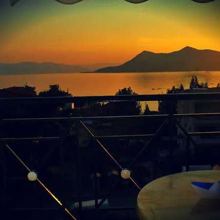 Sagini Boutique Apart-hotel