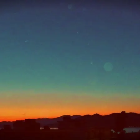 Sagini Boutique Apart-hotel