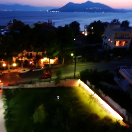 Sagini Boutique Apart-hotel