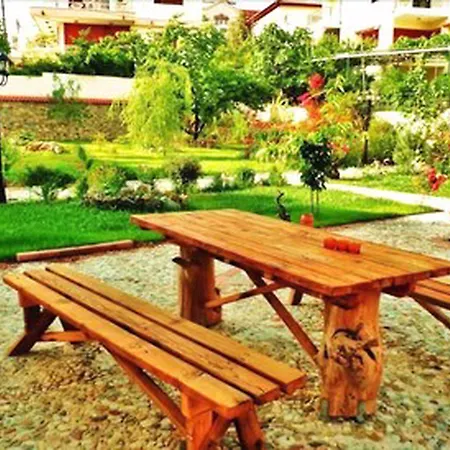 Aparthotel Sagini Hotel 3*