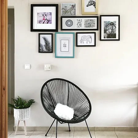 Sagini Boutique Loutra Edipsou (Evia)