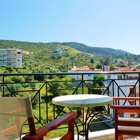 Sagini Hotel 3*