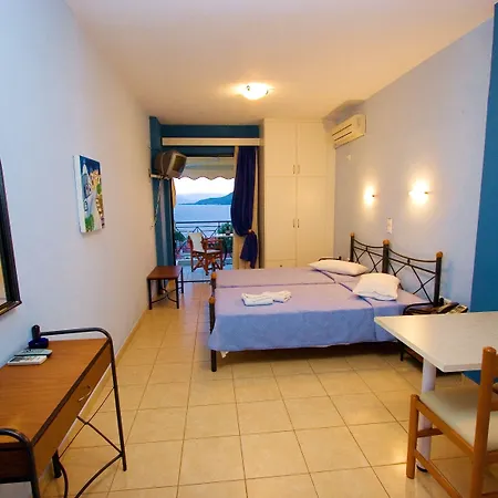 Sagini Hotel