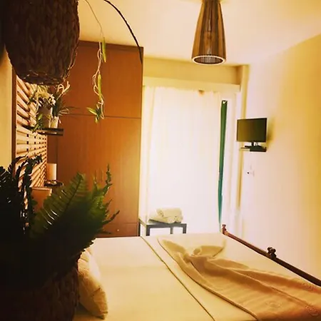 Sagini Hotel 3* Loutra Edipsou (Evia)