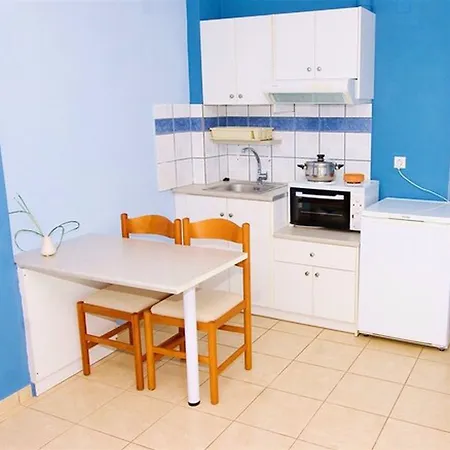 Sagini Hotel