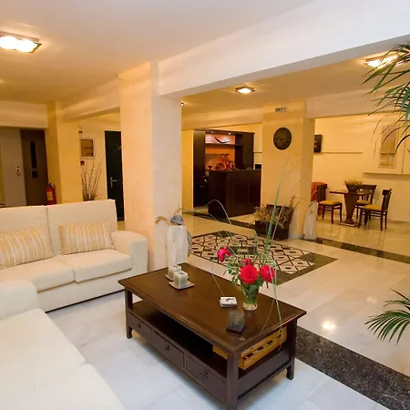 Sagini Hotel