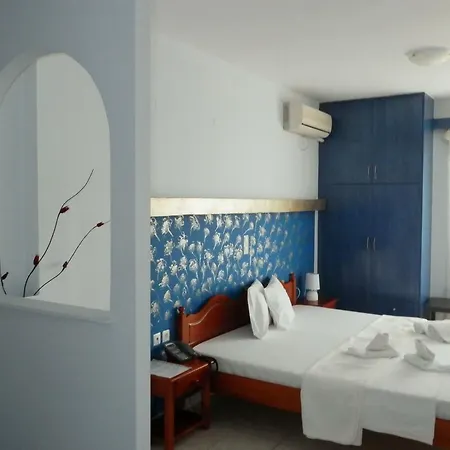 Sagini Hotel 3*