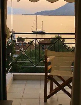 Sagini Boutique Apartmanhotel 3*