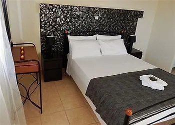 Sagini Boutique Apartmanhotel 3*