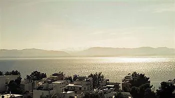 Sagini Hotel Aparthotel Loutra Edipsou (Evia)