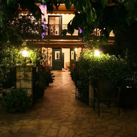 Sagini Hotel Aparthotel