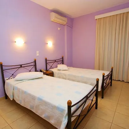 Aparthotel Sagini Hotel