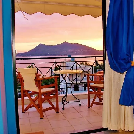 Sagini Boutique Loutra Edipsou (Evia)