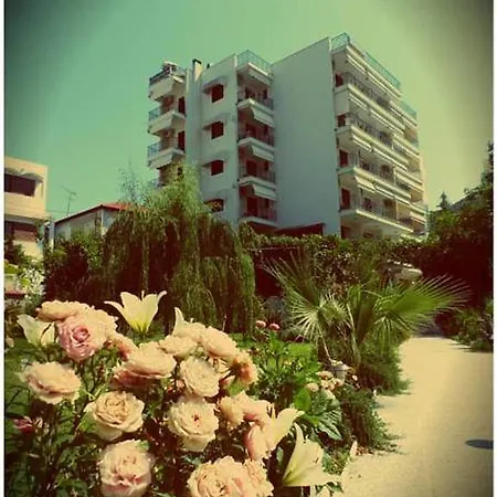 Sagini Hotel Aparthotel