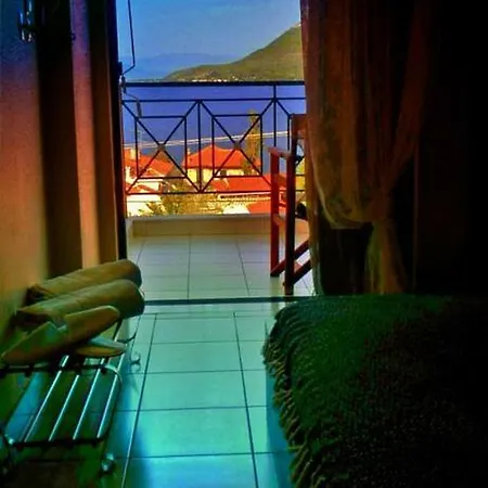 Sagini Hotel Aparthotel