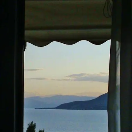 Sagini Boutique Apartmanhotel