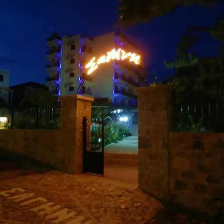 Apart-hotel Sagini Boutique