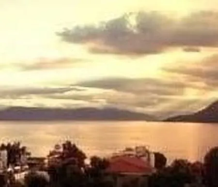 Apart-hotel Sagini Boutique 3*