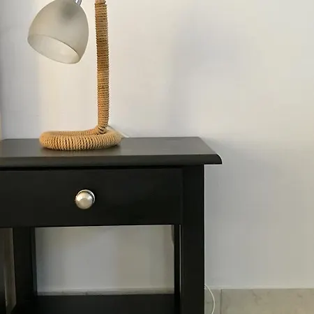 Sagini Boutique Apart-hotel