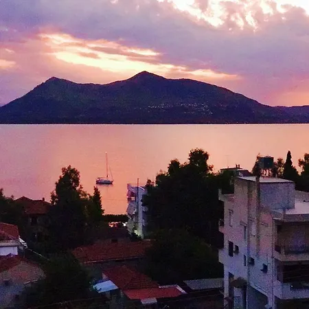 Apartmanhotel Sagini Boutique 3*