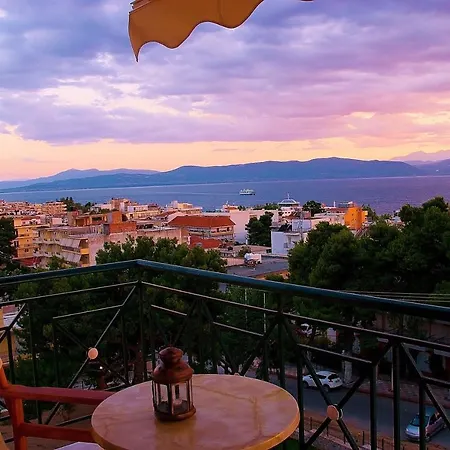 Aparthotel Sagini Hotel