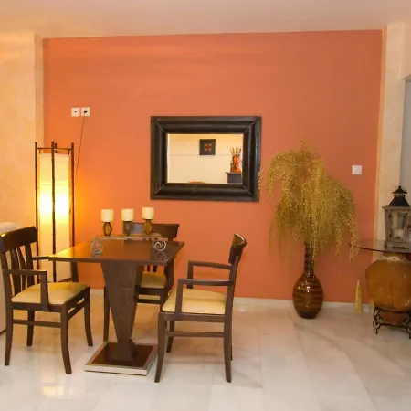 Aparthotel Sagini Hotel