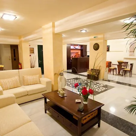 Sagini Hotel
