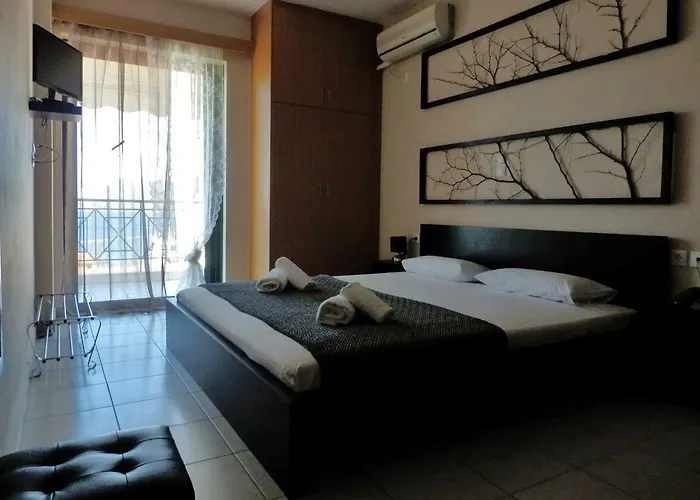 Apartmanhotel Sagini Boutique 3*