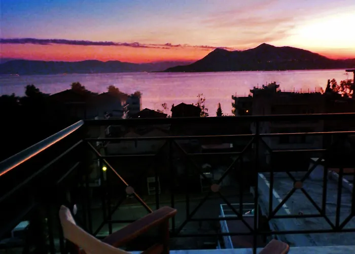 Apartmanhotel Sagini Boutique