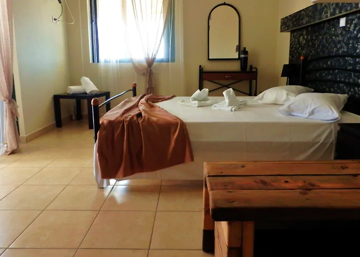 Sagini Boutique Apartmanhotel 3*