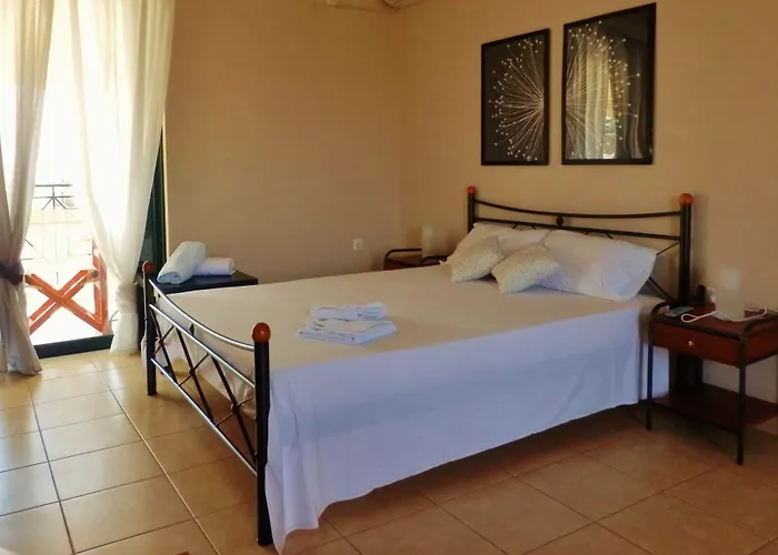 Sagini Boutique Apartmanhotel