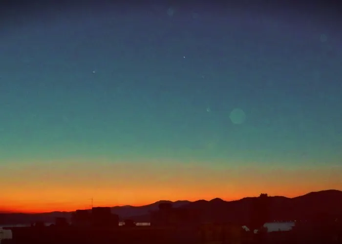 Sagini Boutique Apartmanhotel